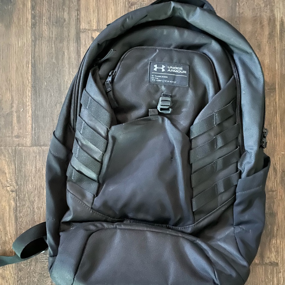 Under Armor Backpack